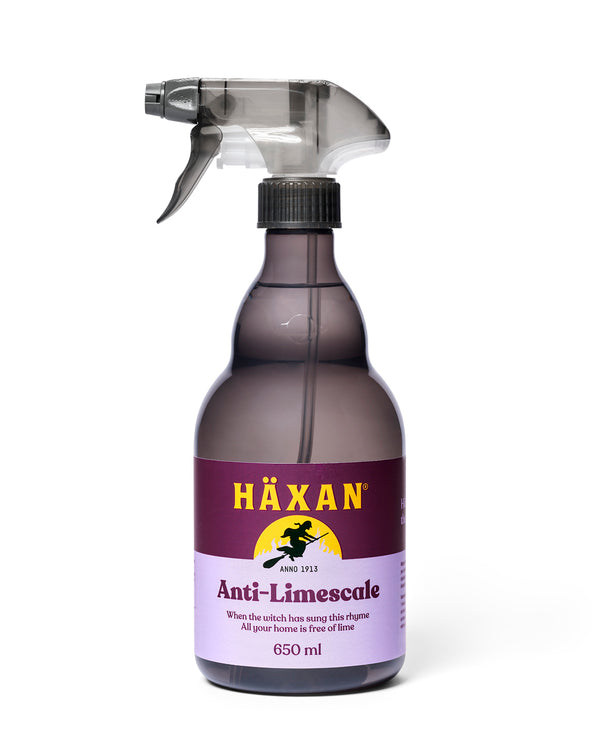 Häxan Anti Limescale